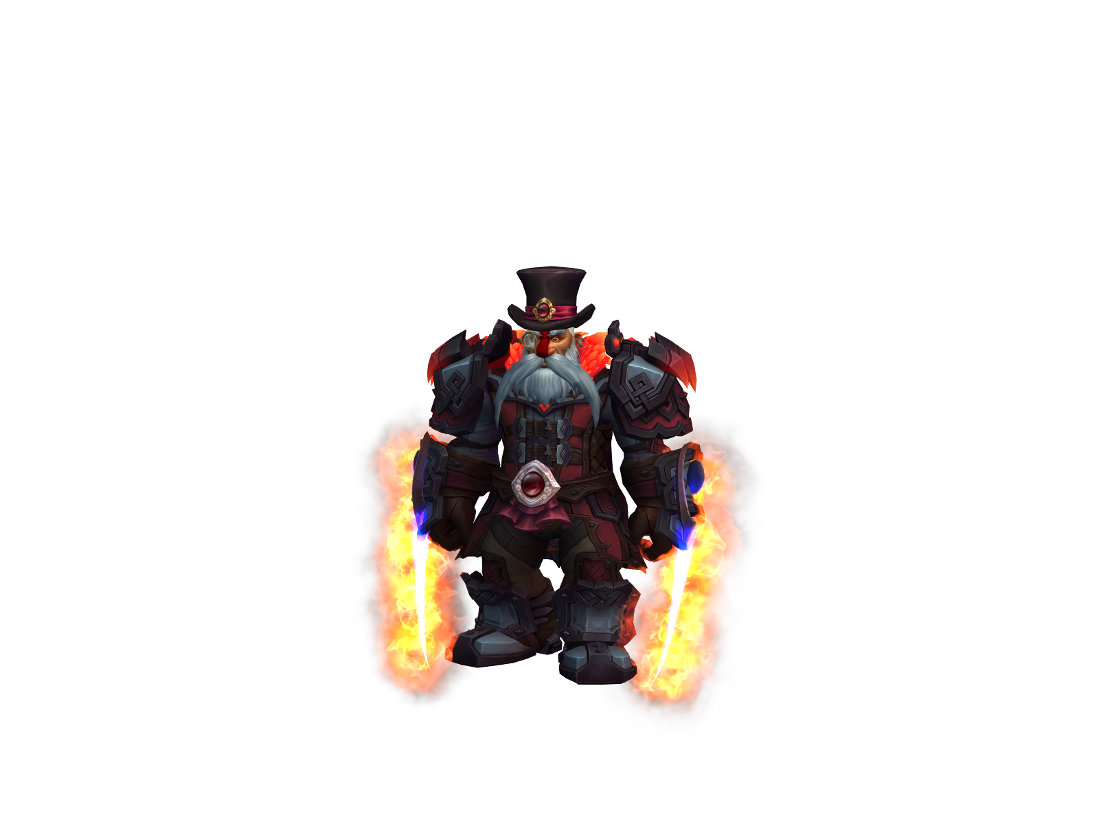 Lorfthedwarf