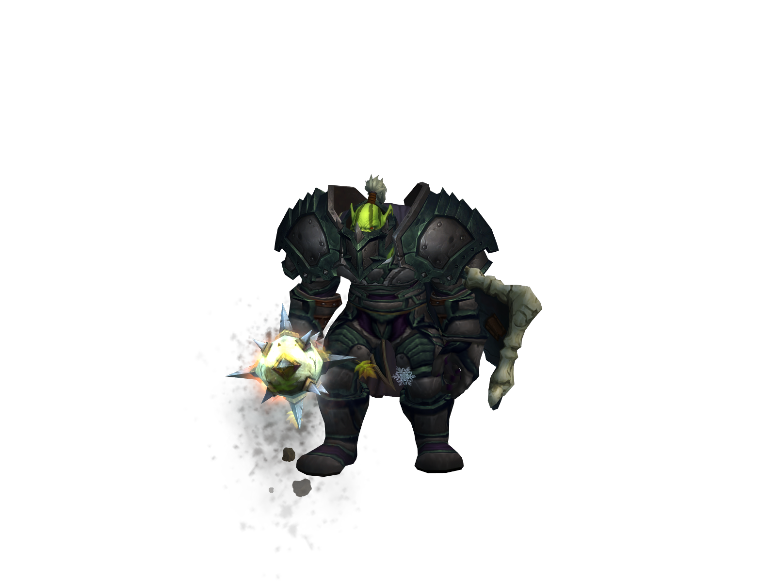 Ulgrosh