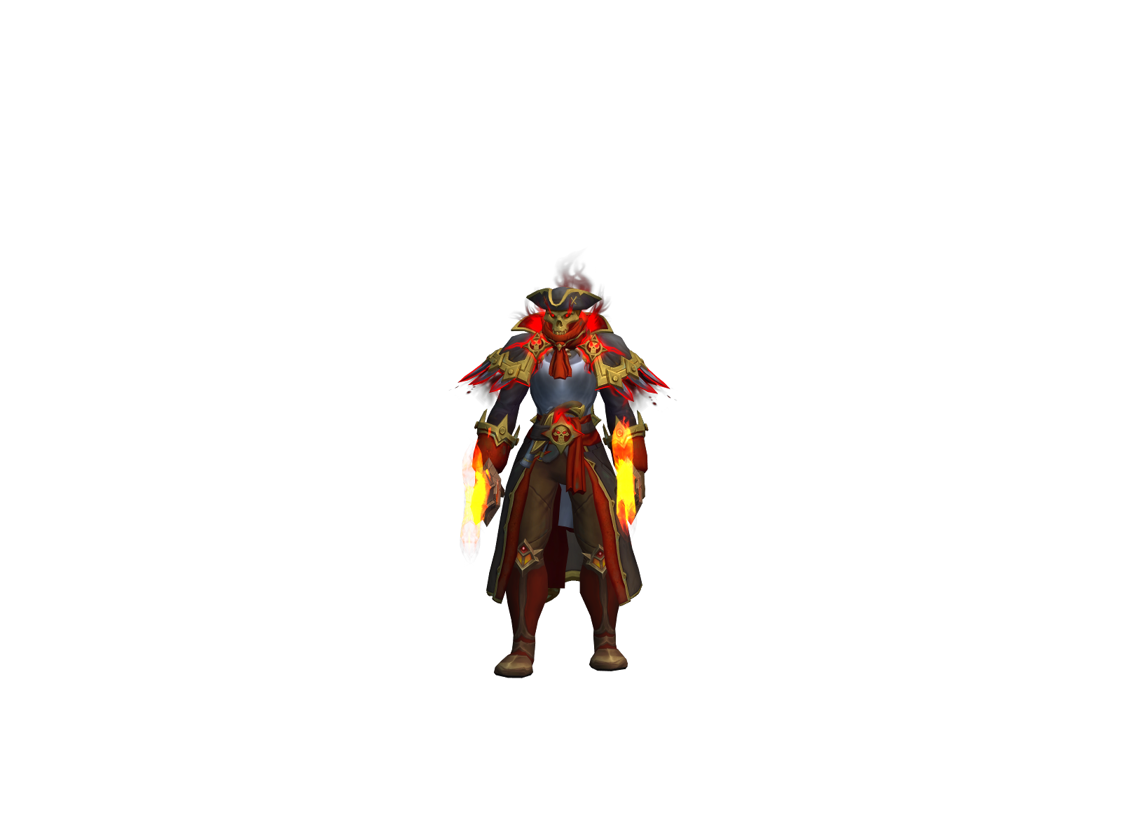 Deadfate