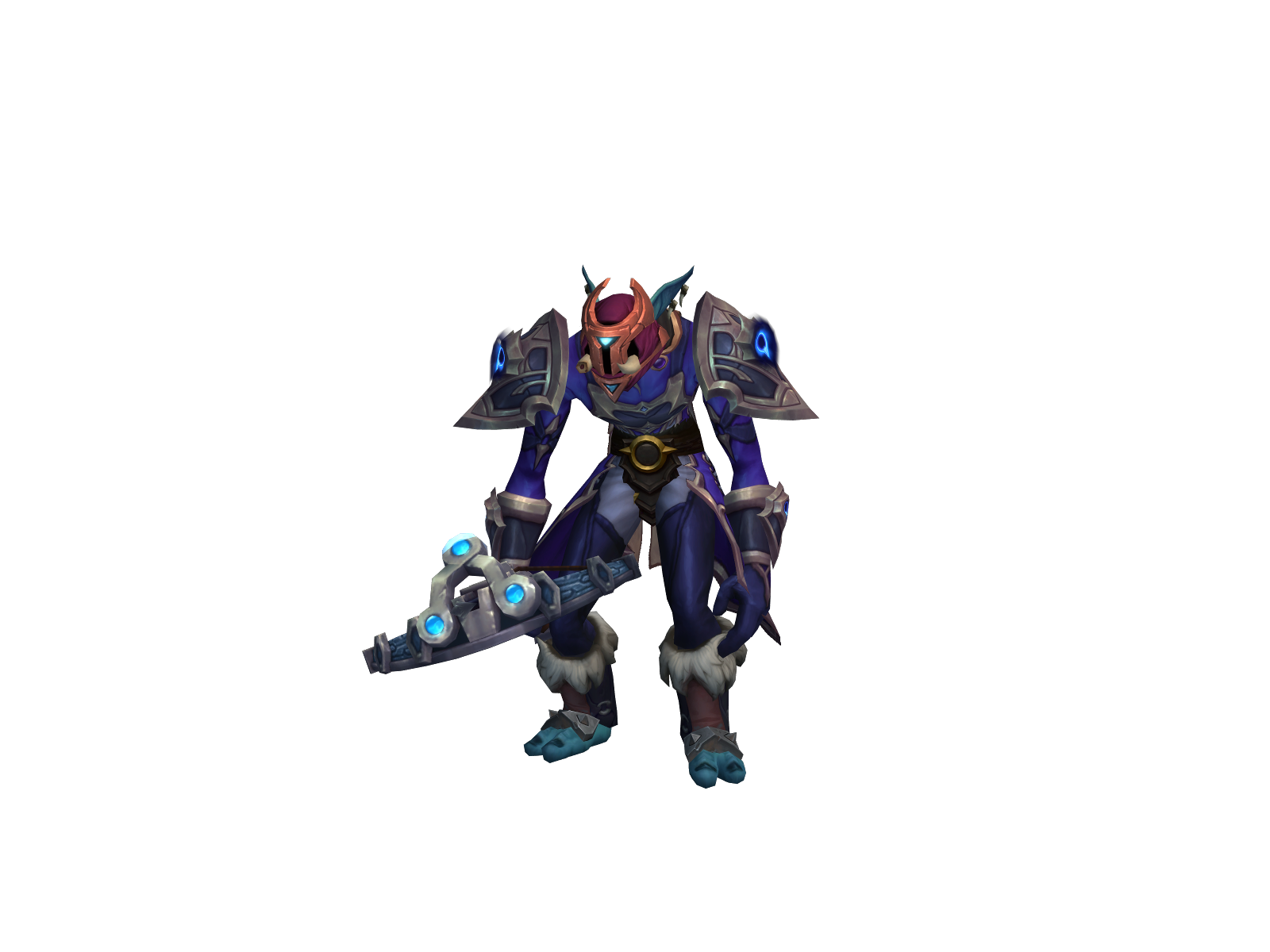 Tridiator