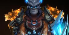 Mekørz's icon