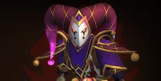 Radiancekey's icon