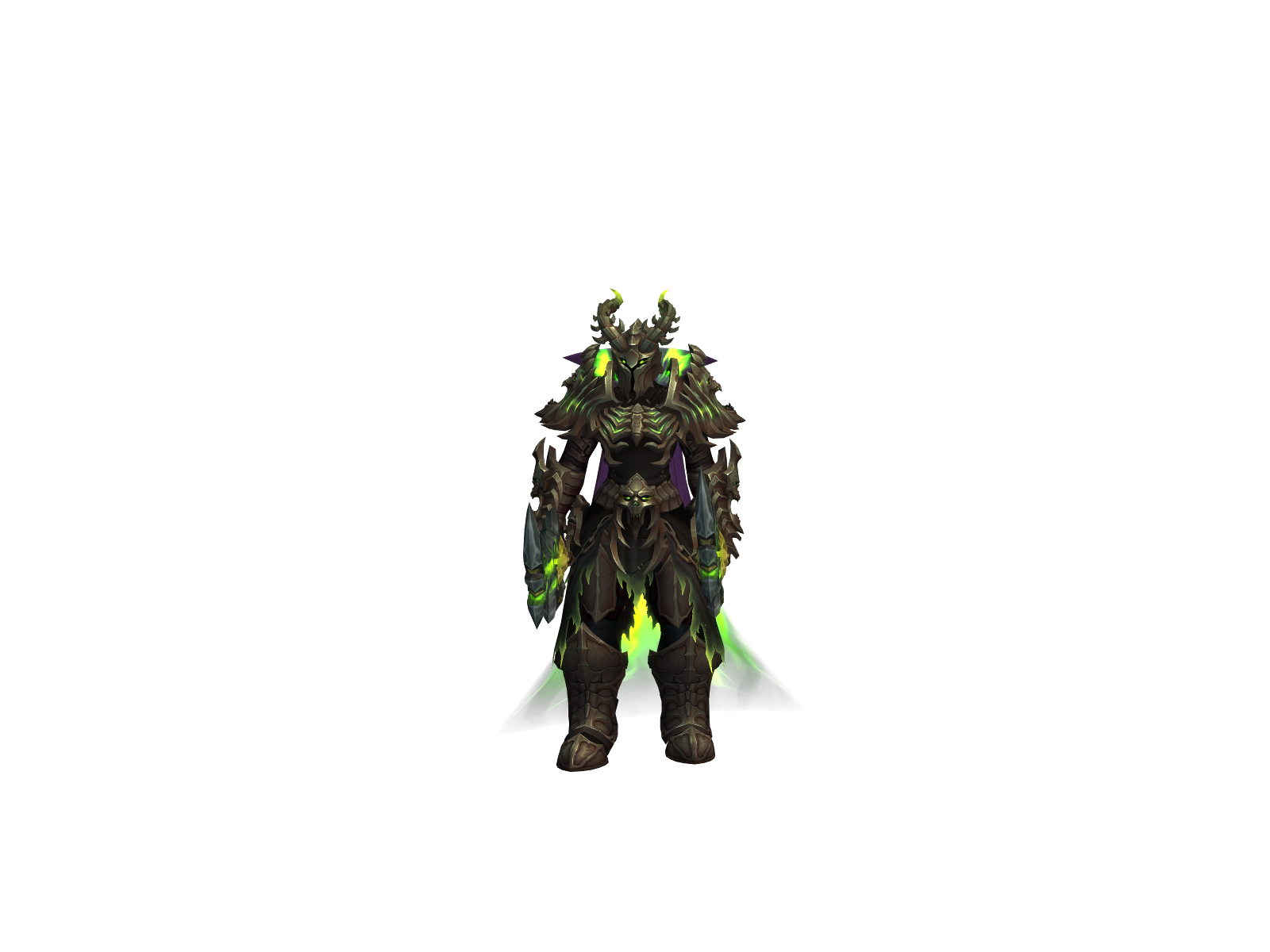 Kimoji 3D character render