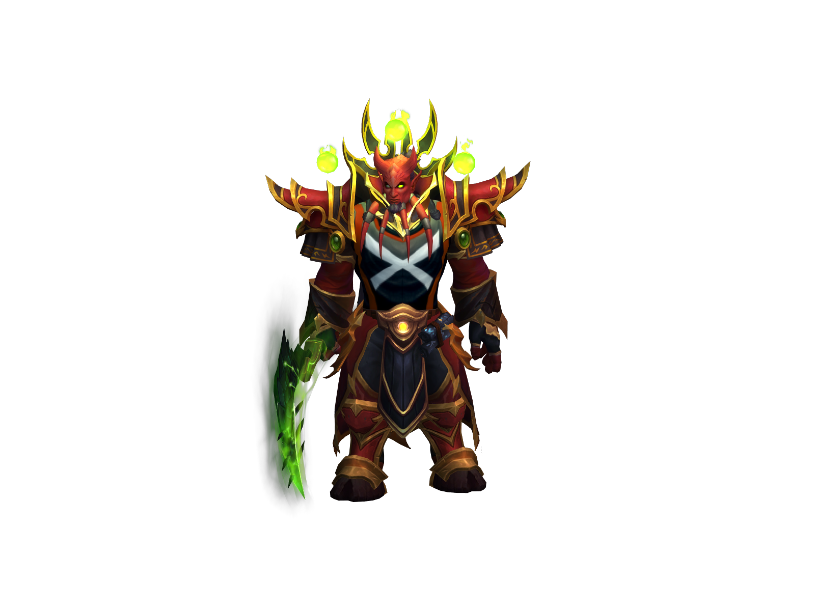 Dralesh