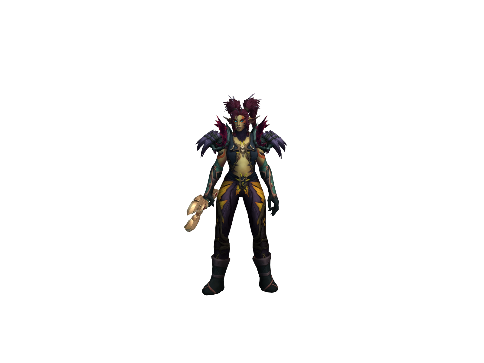 Naxirii