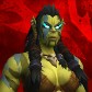 Dîabolik portrait