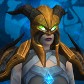 Sanngriðr avatar