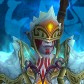 Fulguris portrait