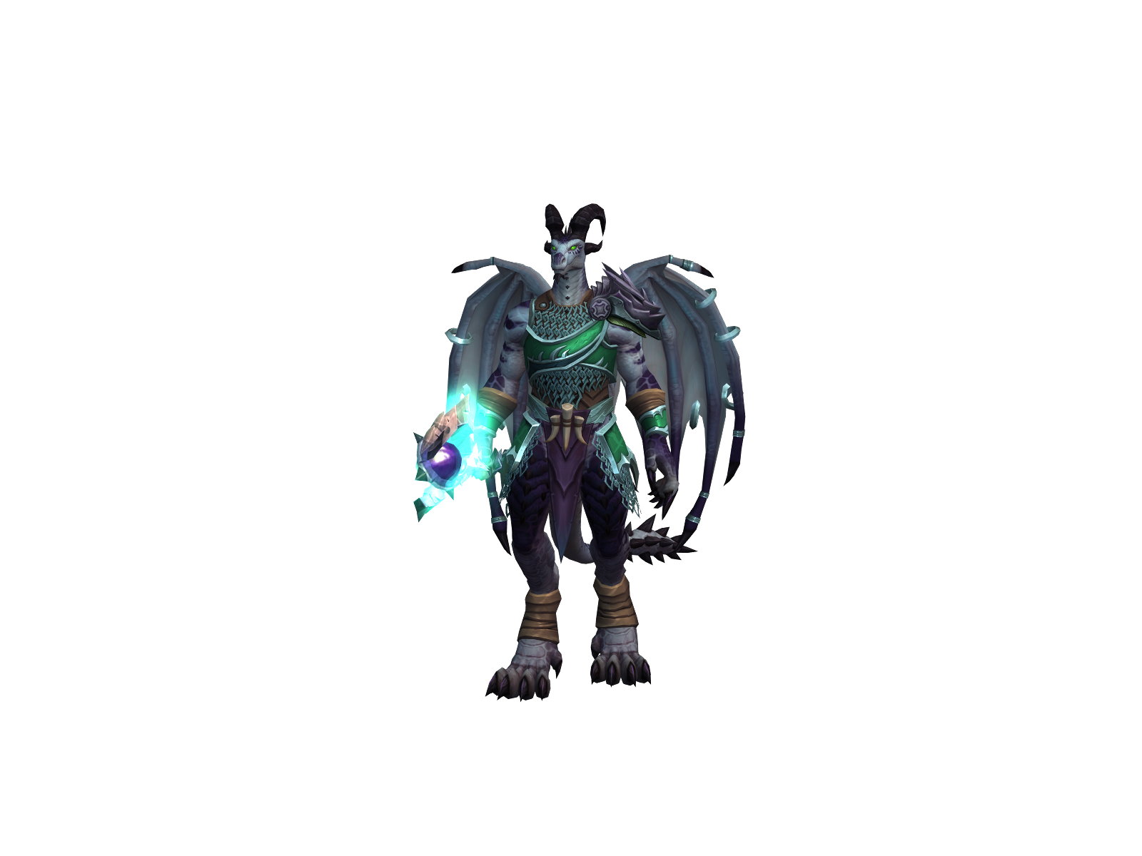 Ardbegscorch