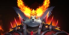 Bunsen's icon