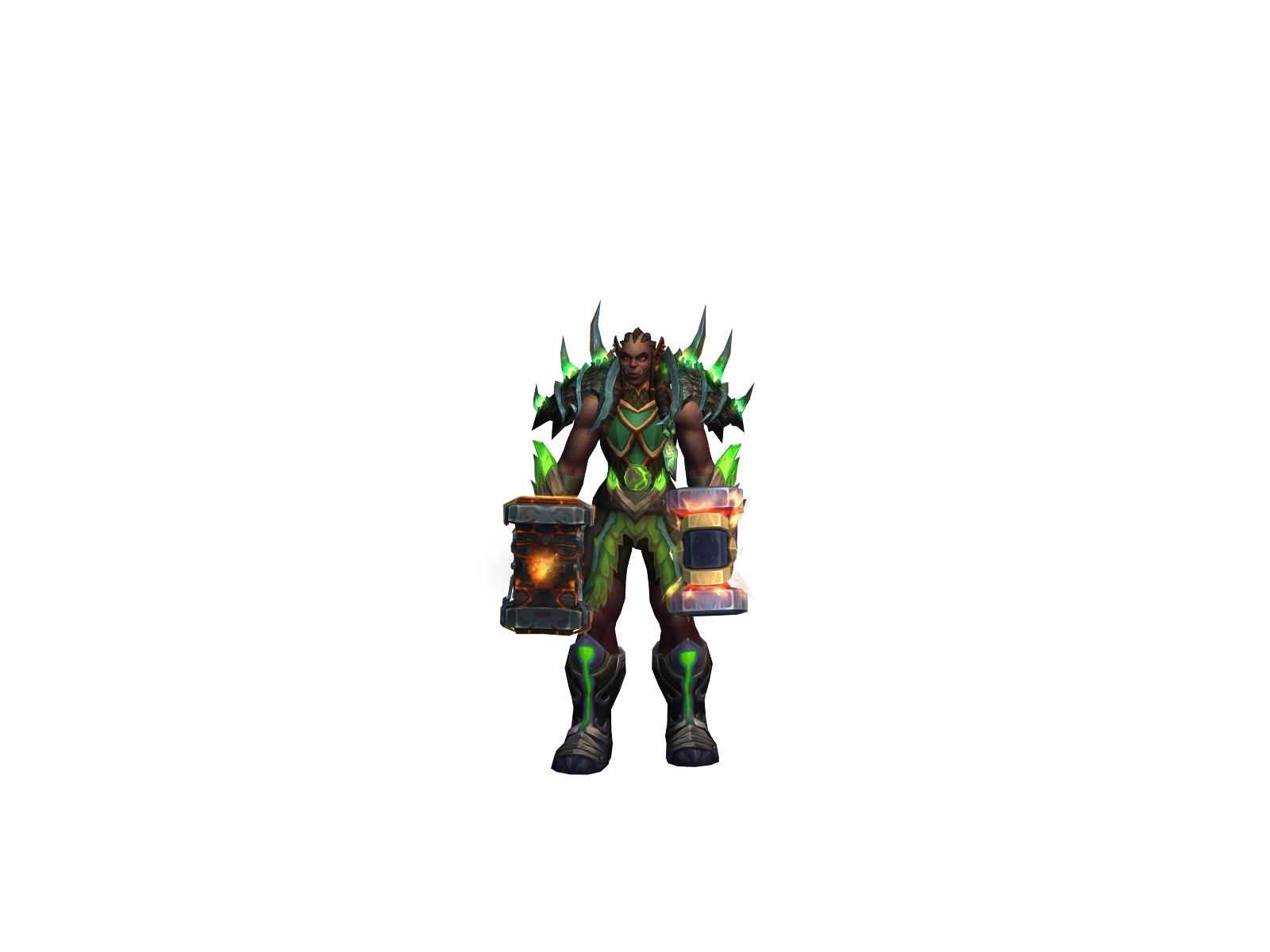 Thrakira