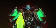 Kendäya's icon