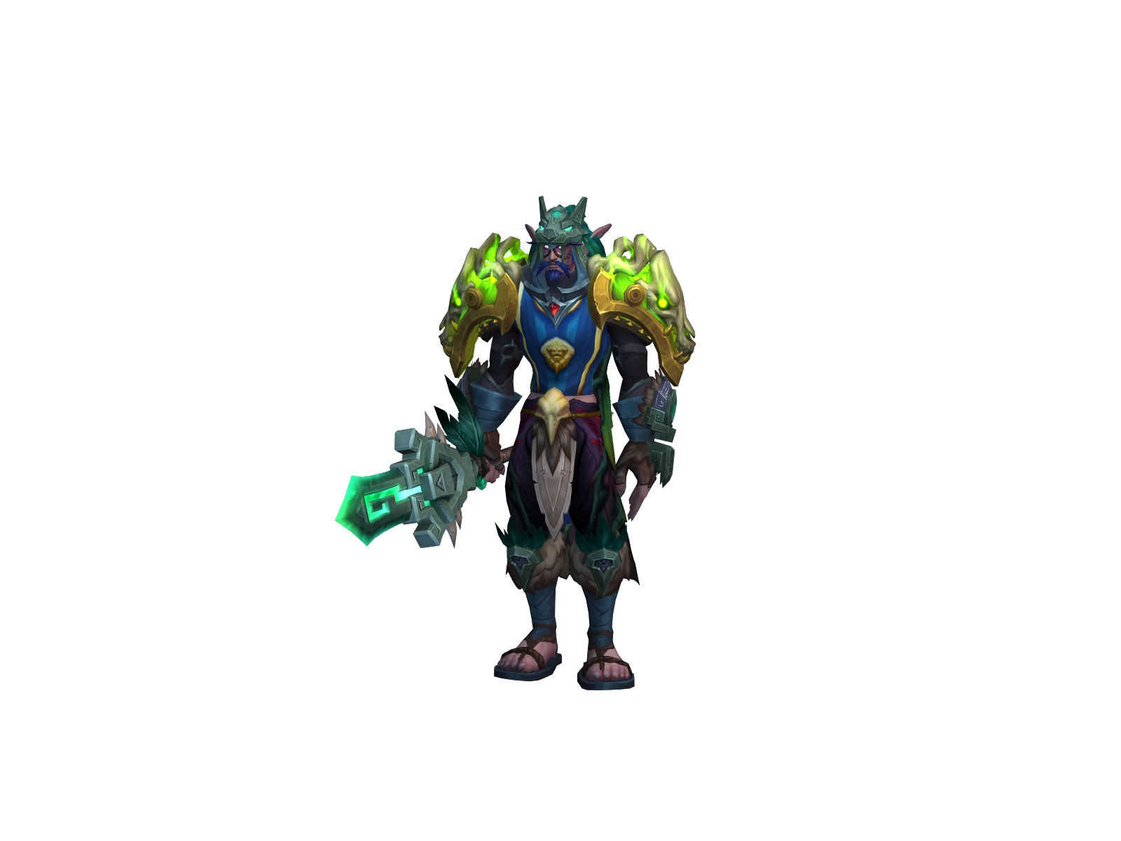 Tgmdruid