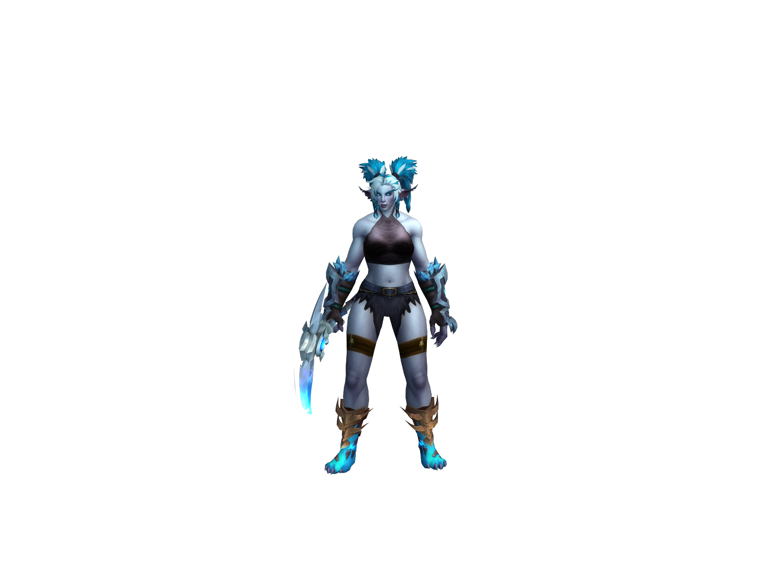 Bluenir