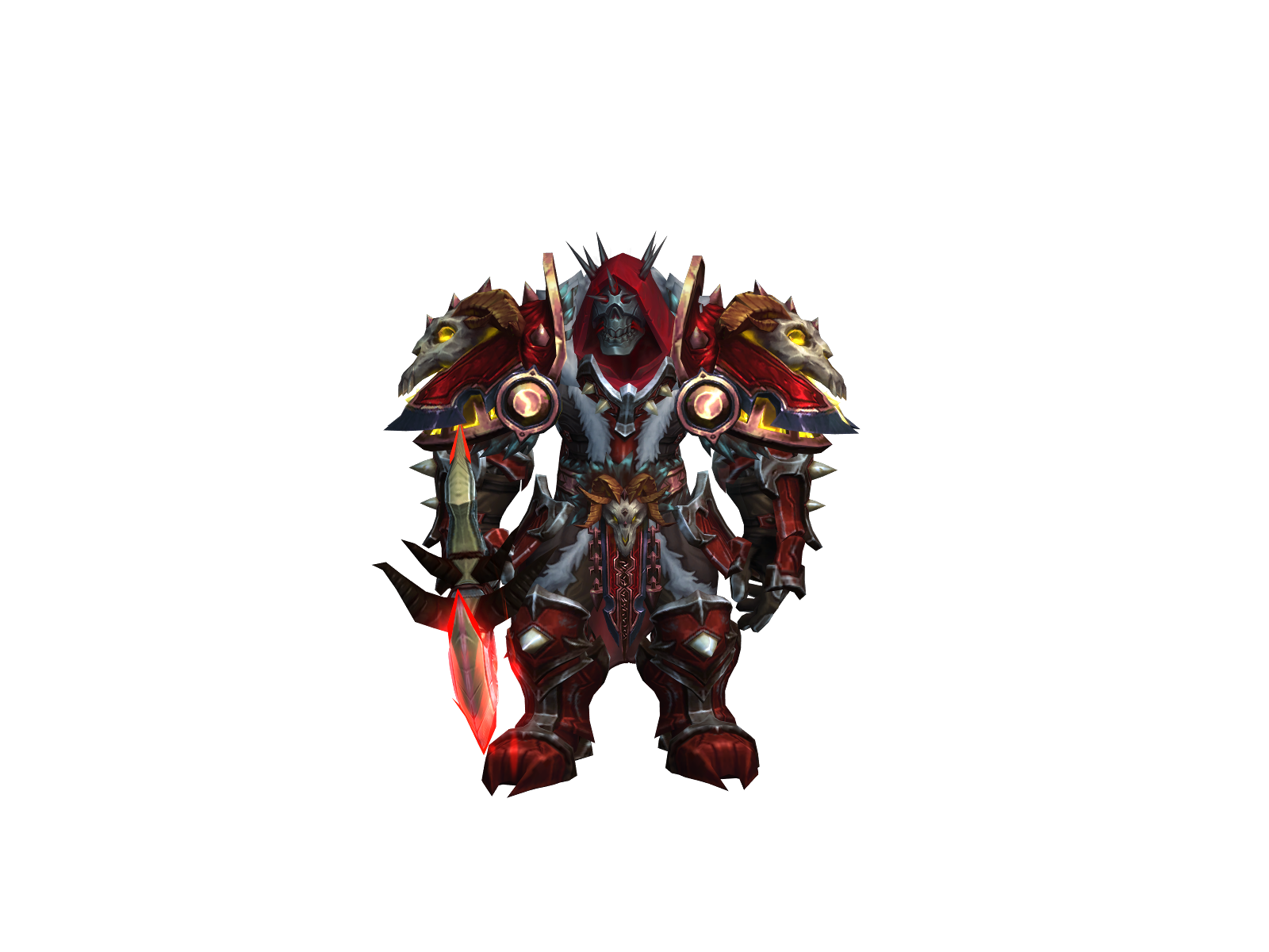 Grimtooth
