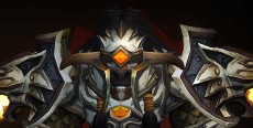 Larachël's icon