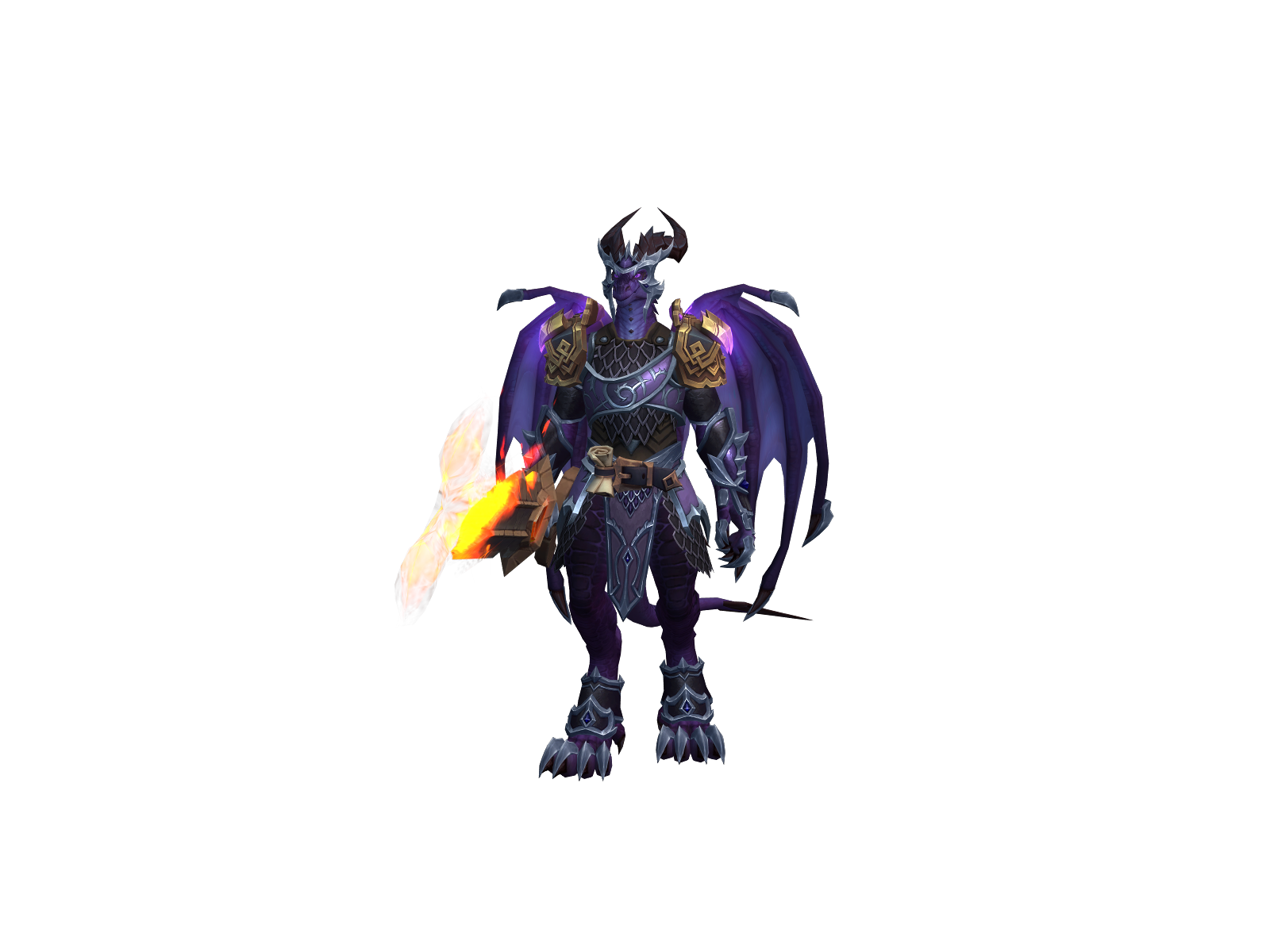 Nhalustrasza