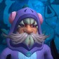 Teboostea avatar