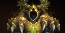 Wiga's icon