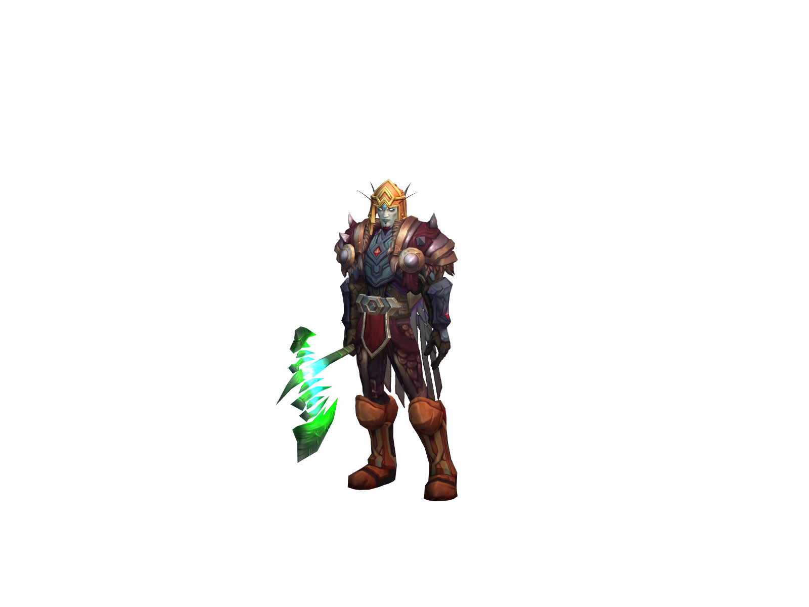 Draagnar