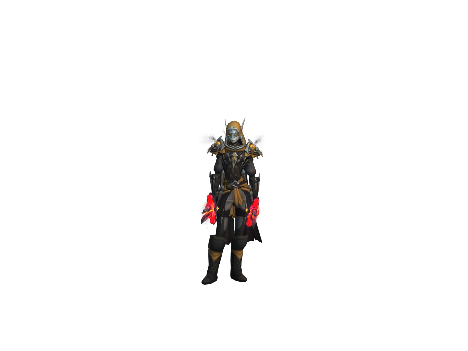Valsian character render