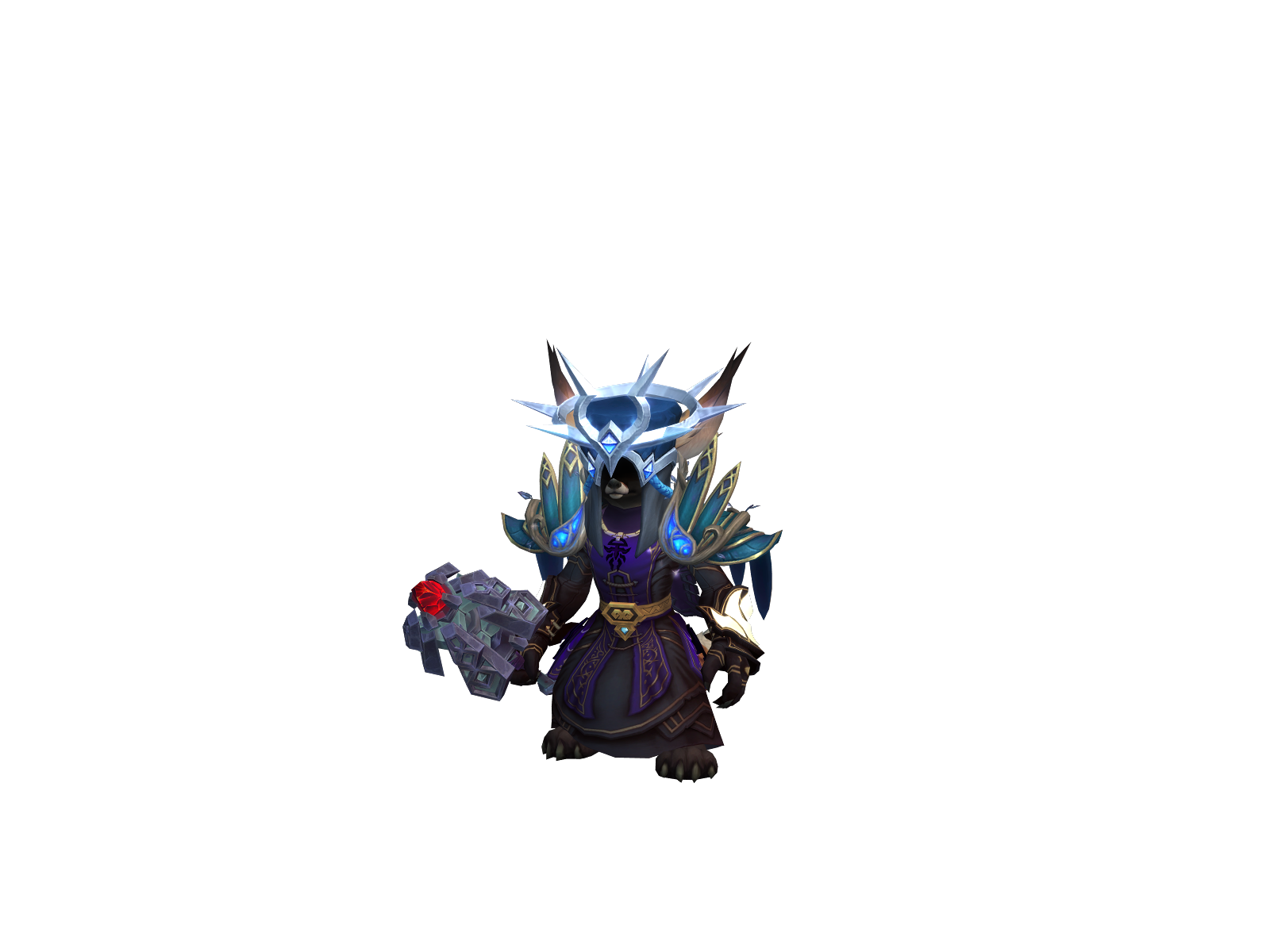 Nanisacer