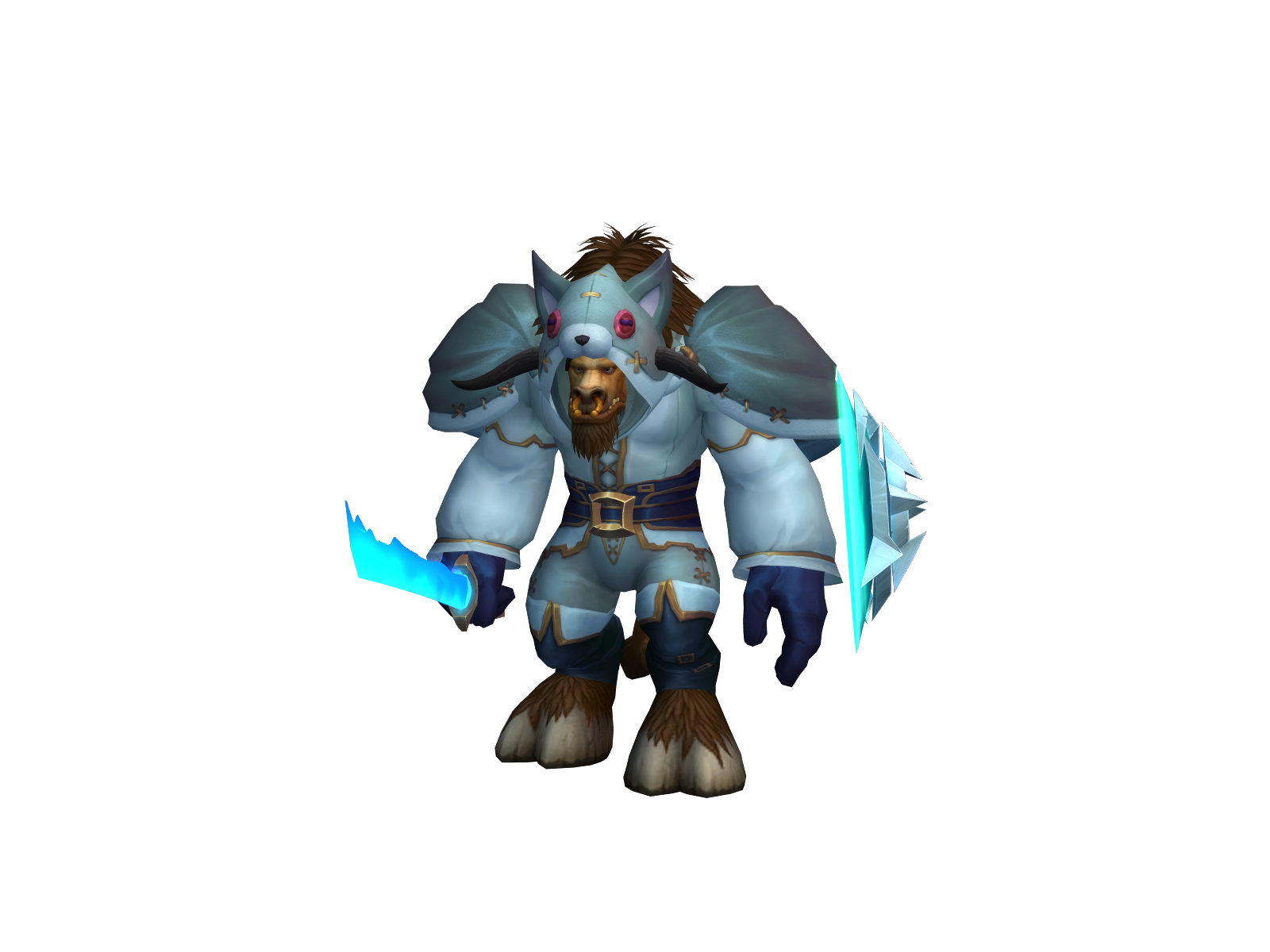 Compywarrior