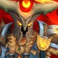 Hexclaw