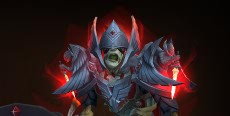 Darklalio's icon