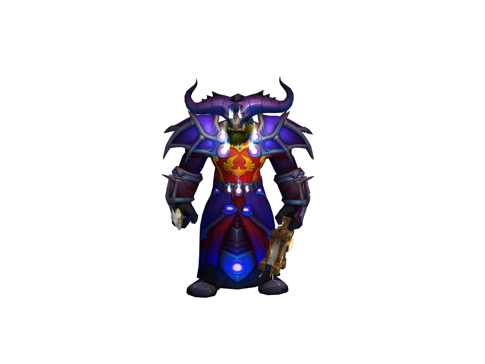 Krillinn