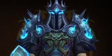 Melandecay's icon