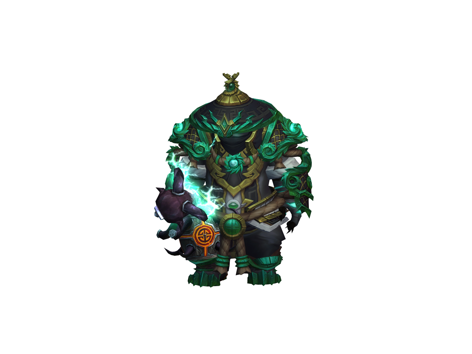 Seorasmonk