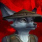 Khalfurromon avatar