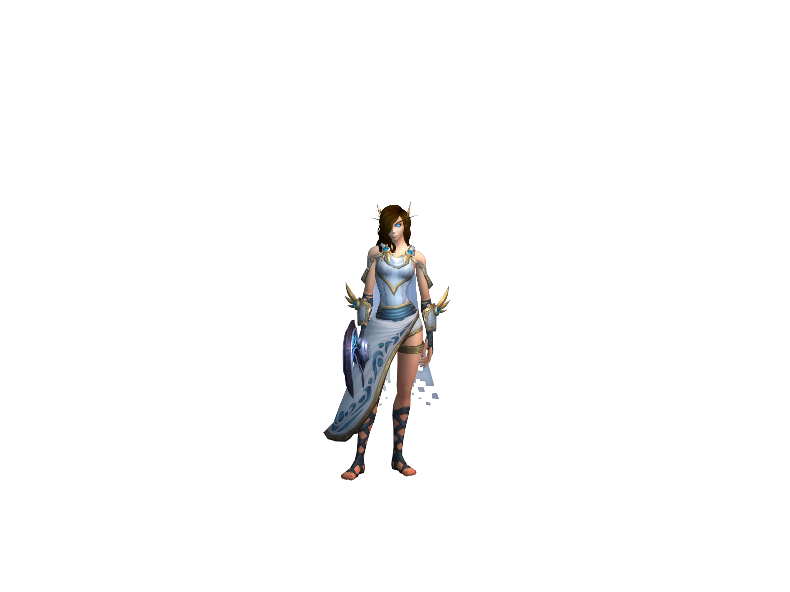 Nilenis