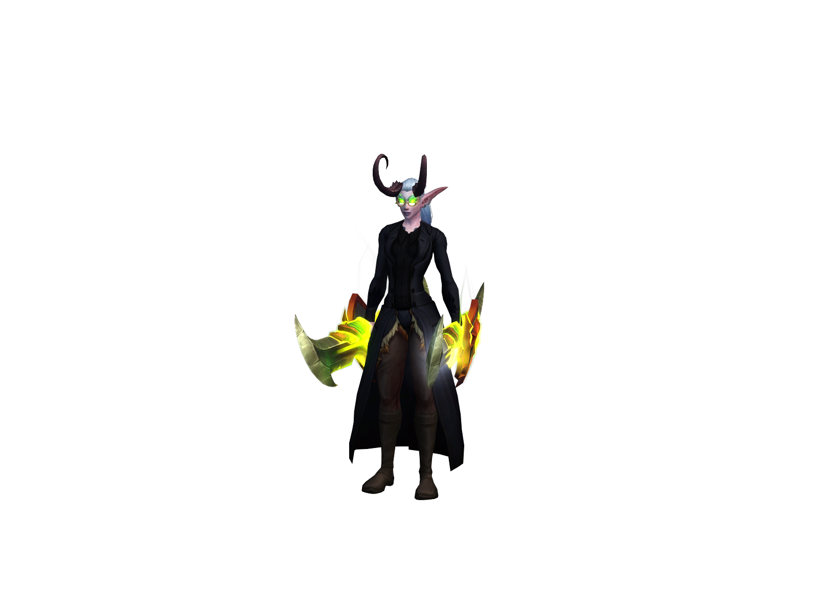 Pitidevourer