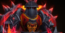 Irúga's icon