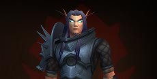 Belazar's icon