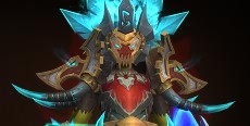Treksham's icon