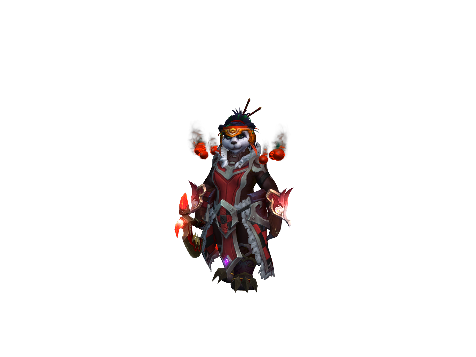 Monkah