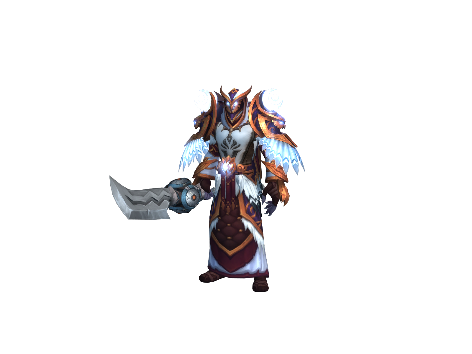 Olgrimd