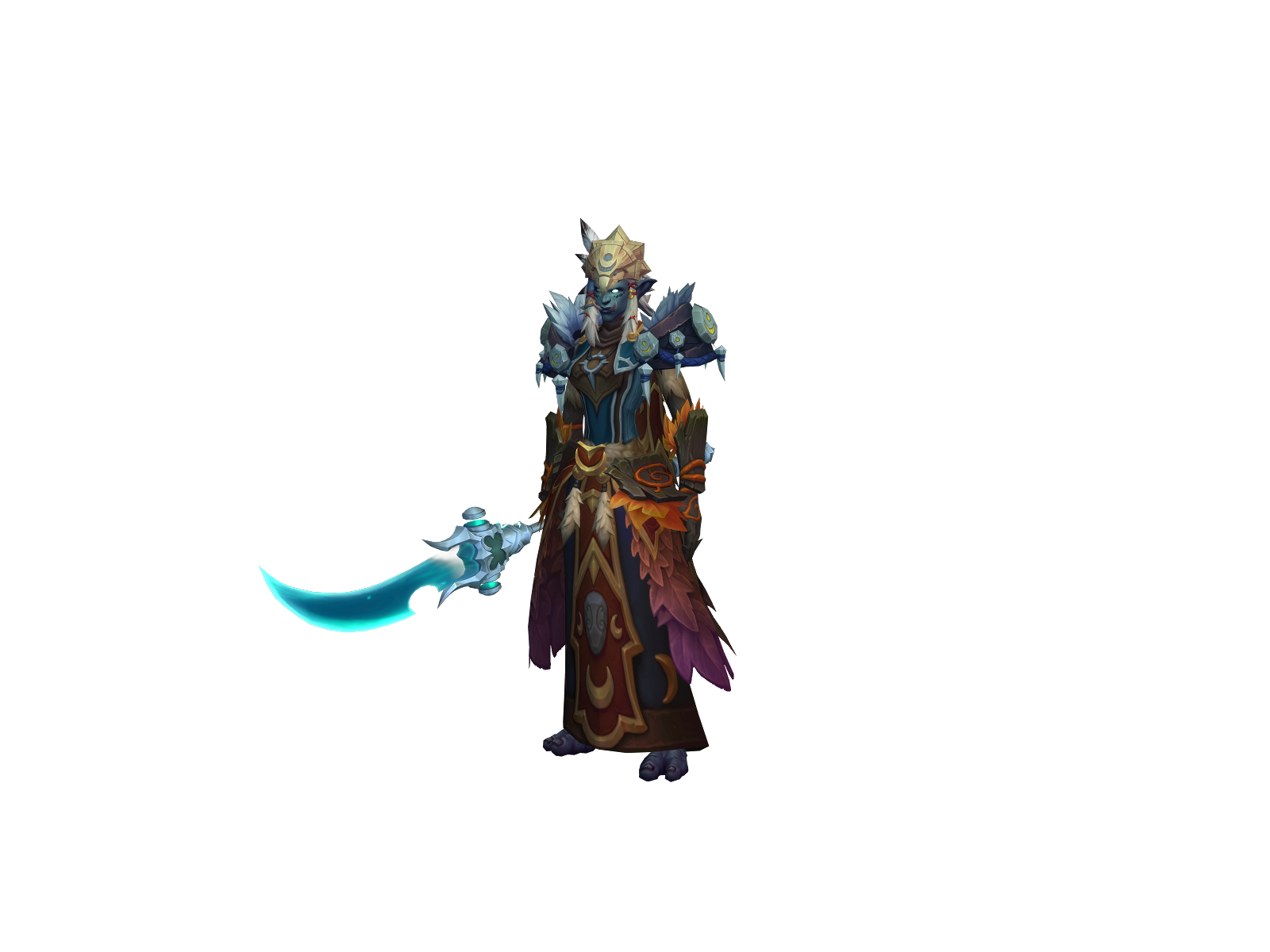 Druiddron