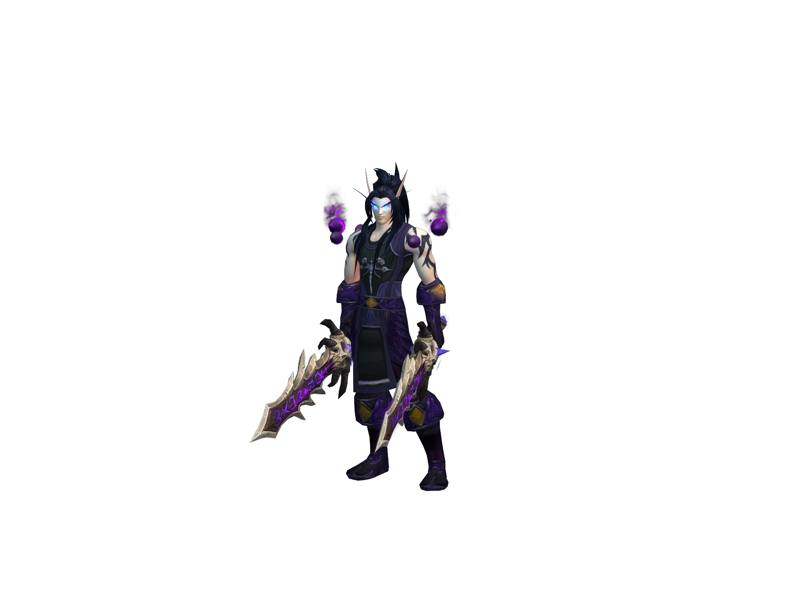 Hermitpurple