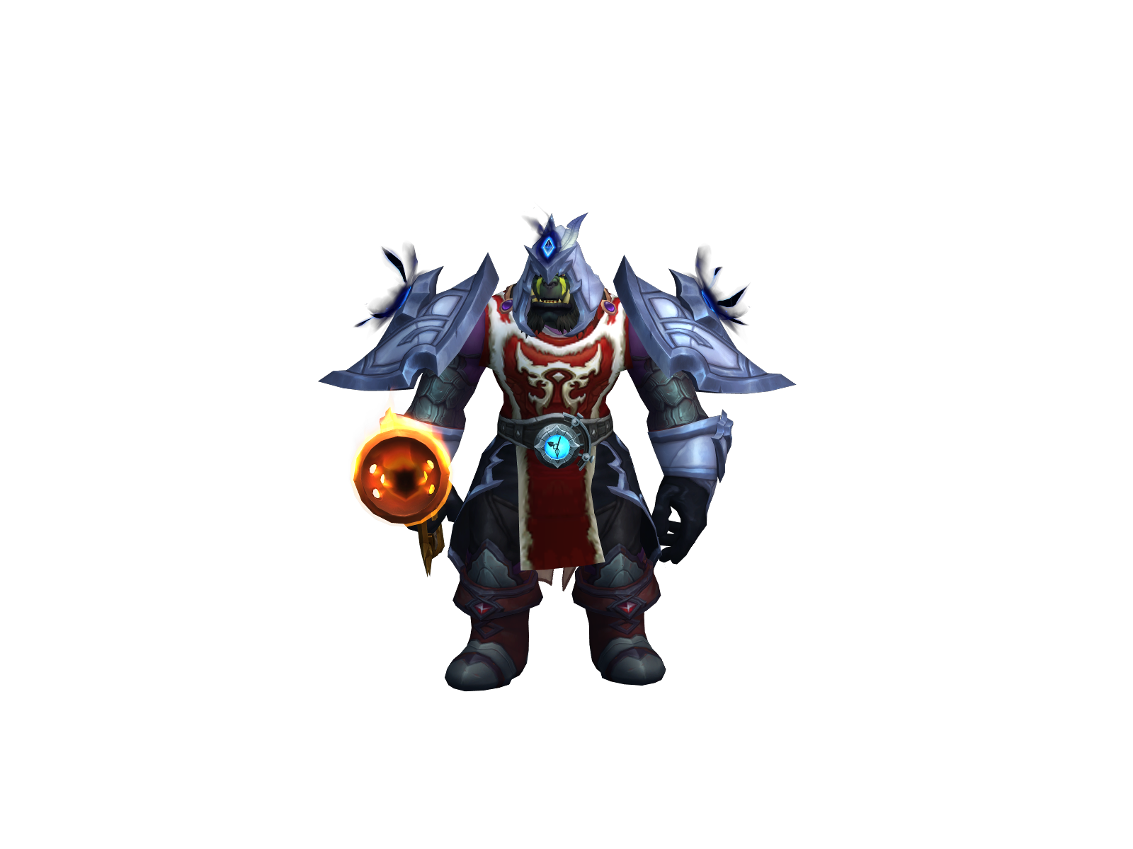 Huntshu