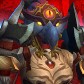 Ultragarrosh