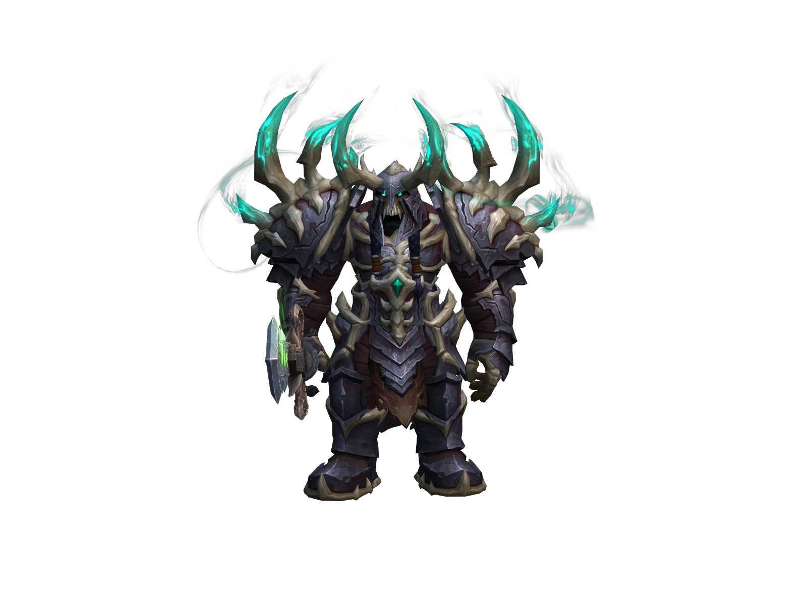 Vorgrim