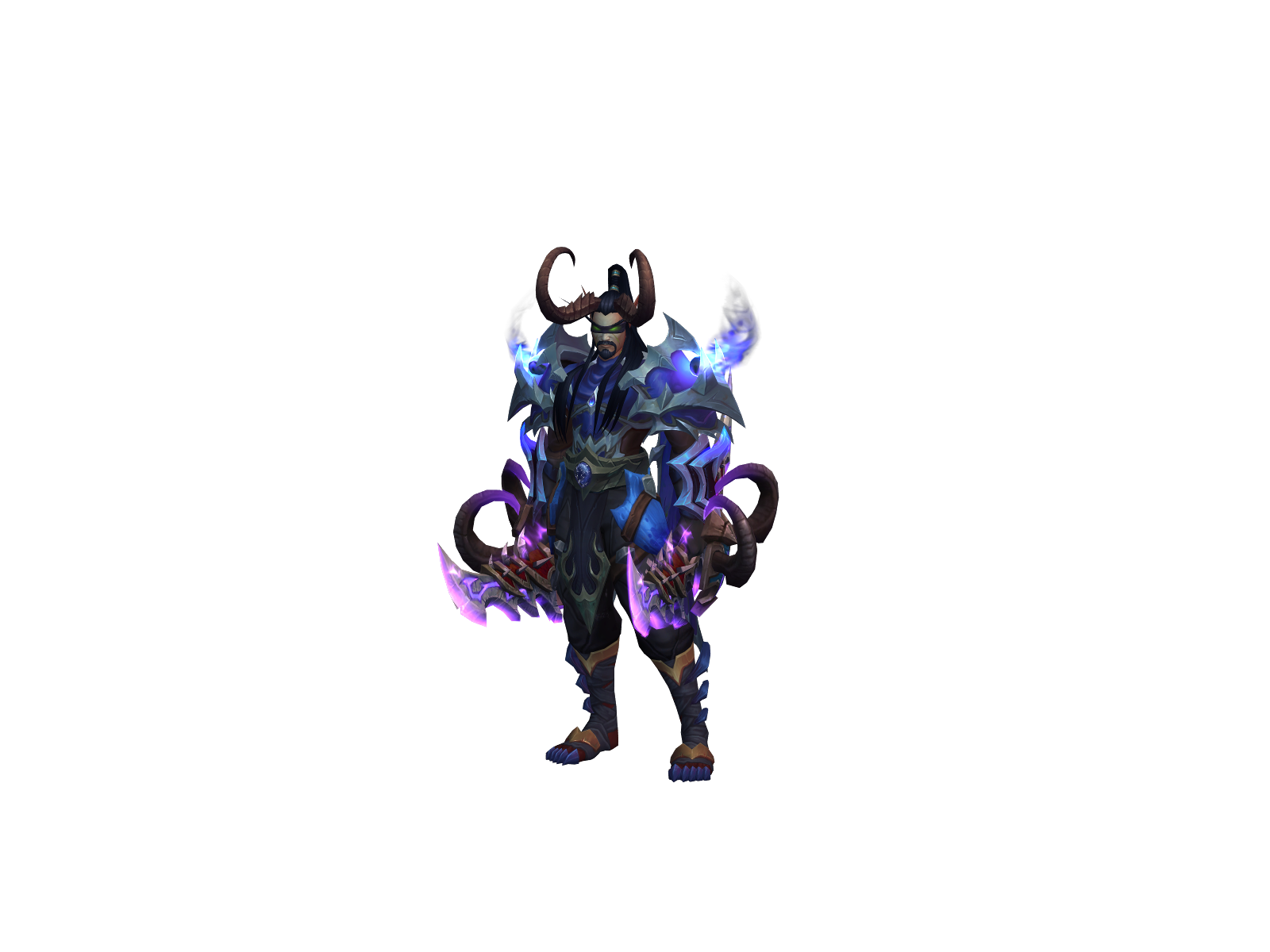 Asthromion