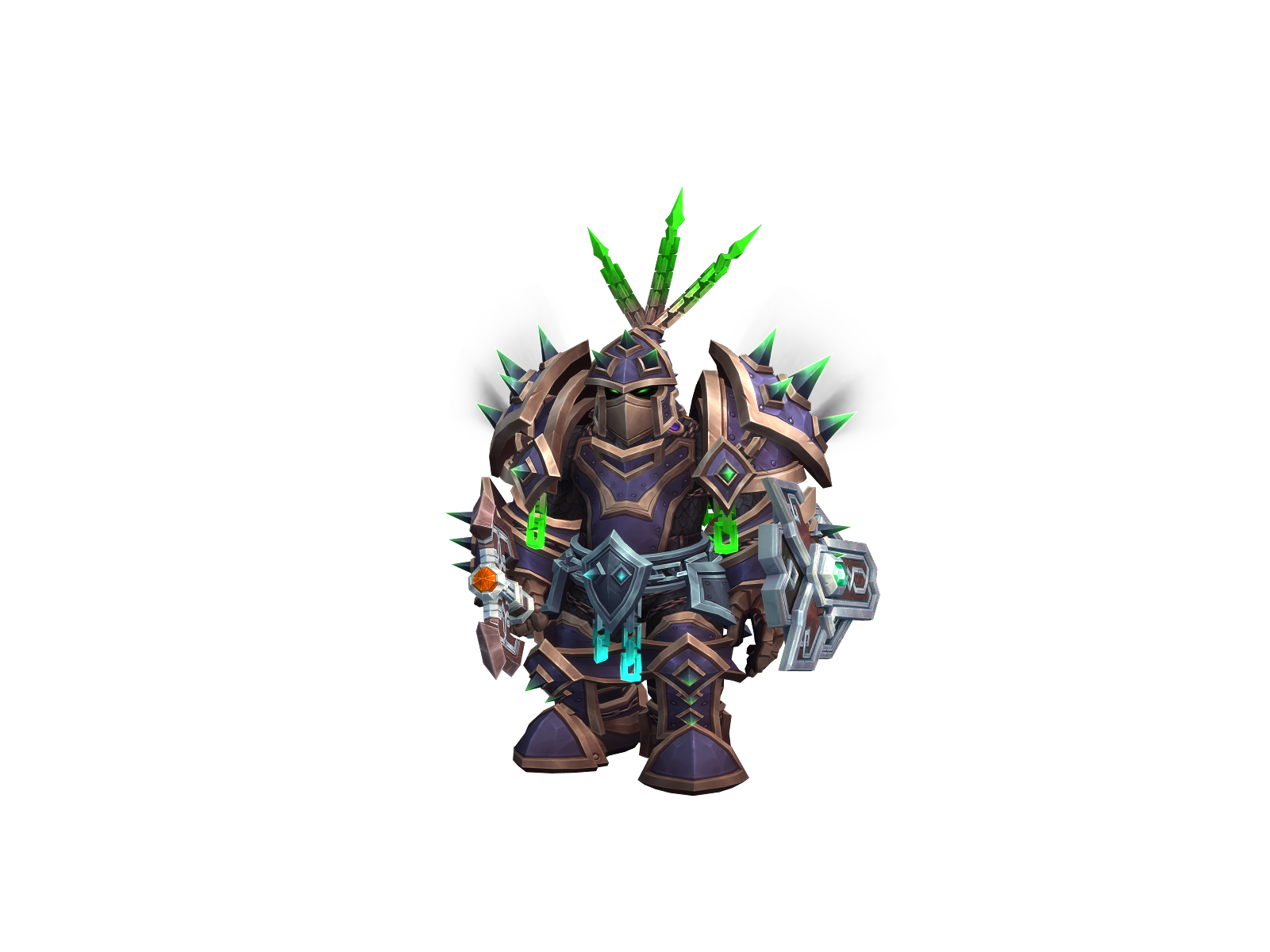 Drexoclap