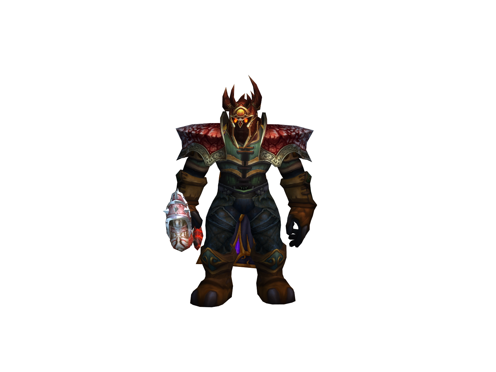Thanösh