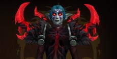 Shíen's icon