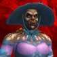Ashtral avatar